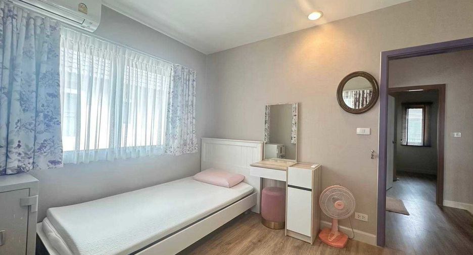 出租 和 出售 4 卧室 独立屋 在 Bang Kruai, Nonthaburi