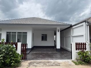 For sale 2 bedrooms house in Saraphi, Chiang Mai