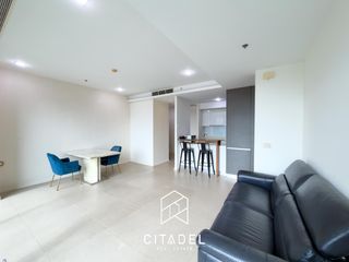 Продажа 1 кровать кондо в Сатхон, Бангкок