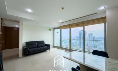Wohnung zum Kauf mit 1 Zimmer in Sathon, Bangkok
