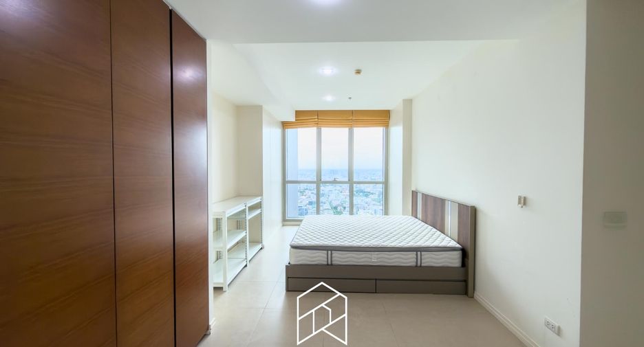 Wohnung zum Kauf mit 1 Zimmer in Sathon, Bangkok