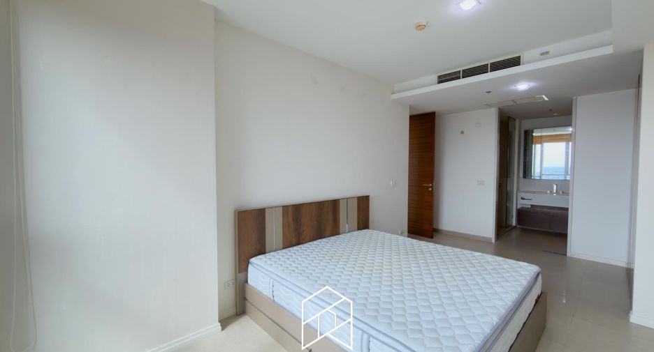 Wohnung zum Kauf mit 1 Zimmer in Sathon, Bangkok