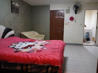 Serviced Apartment zum Kauf mit 8 Zimmer in Bang Lamung, Chonburi