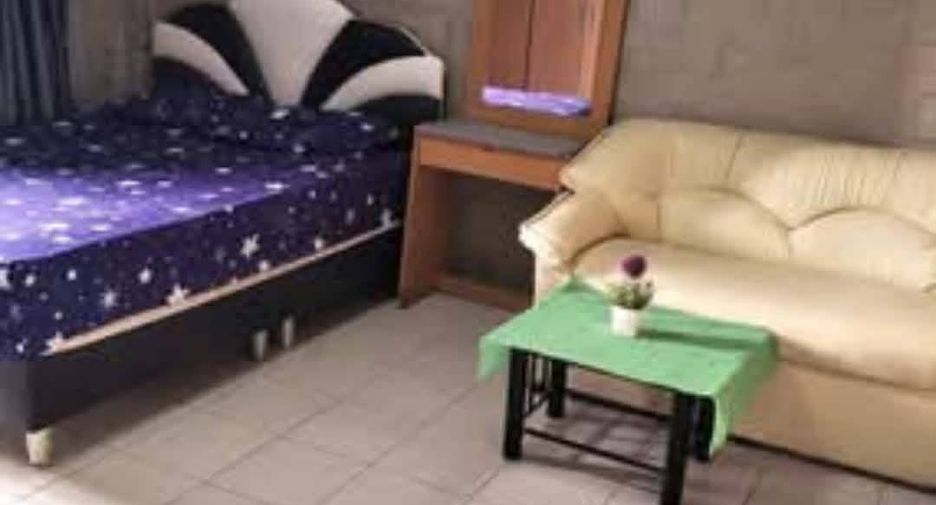 Serviced Apartment zum Kauf mit 8 Zimmer in Bang Lamung, Chonburi