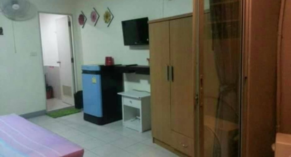 Serviced Apartment zum Kauf mit 8 Zimmer in Bang Lamung, Chonburi