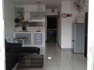 Serviced Apartment zum Kauf mit 8 Zimmer in Bang Lamung, Chonburi
