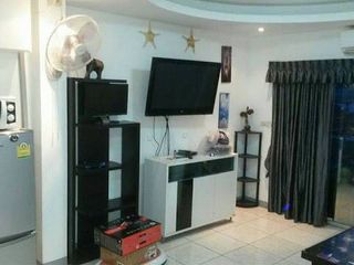 Serviced Apartment zum Kauf mit 8 Zimmer in Bang Lamung, Chonburi
