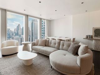 Продажа 3 спальни кондо в Сатхон, Бангкок
