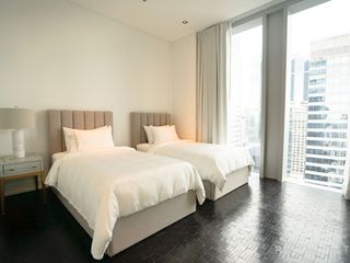 Продажа 3 спальни кондо в Сатхон, Бангкок