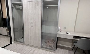For rent 1 bed condo in Khlong Luang, Pathum Thani