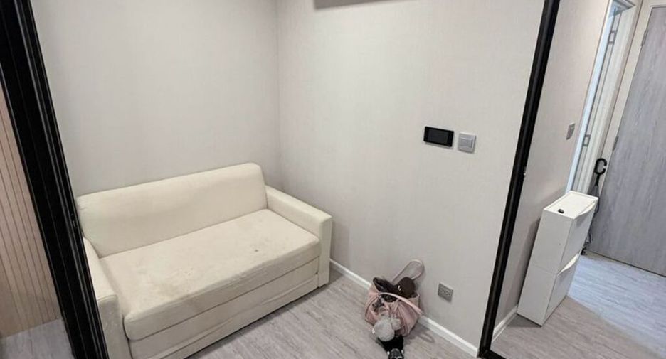 For rent 1 bed condo in Khlong Luang, Pathum Thani