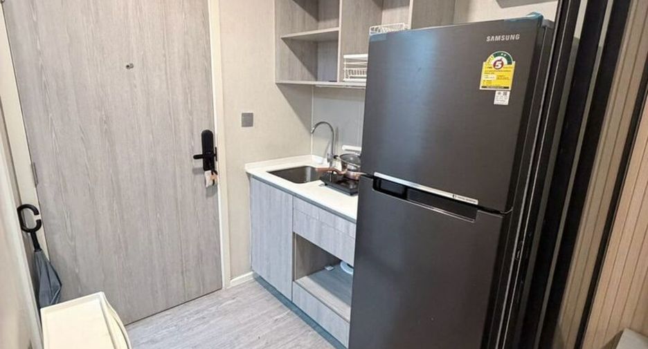 For rent 1 bed condo in Khlong Luang, Pathum Thani