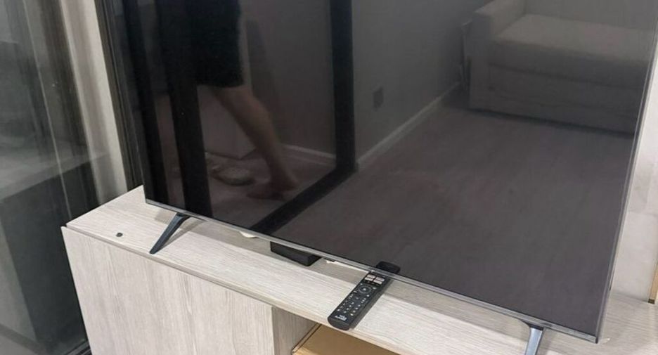 For rent 1 bed condo in Khlong Luang, Pathum Thani