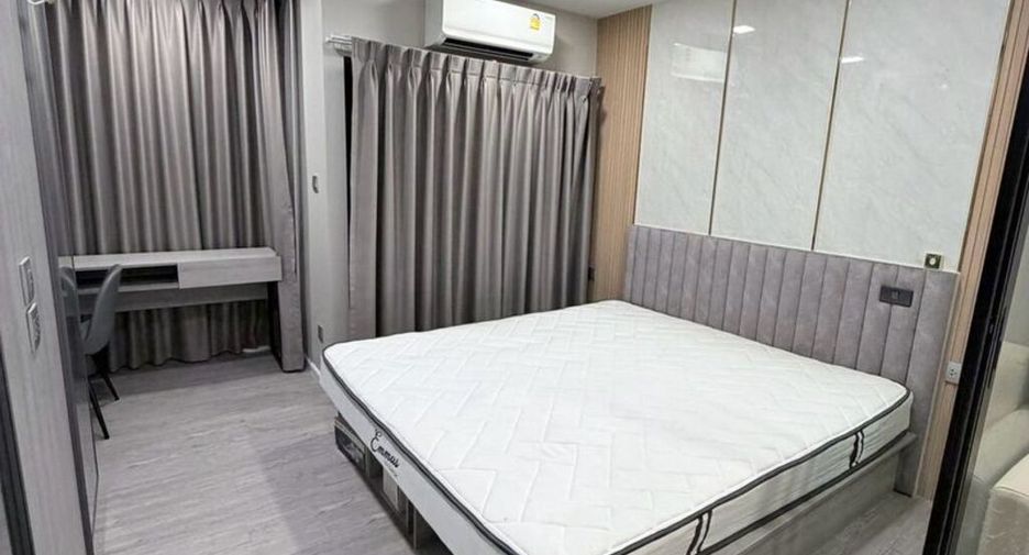 For rent 1 bed condo in Khlong Luang, Pathum Thani