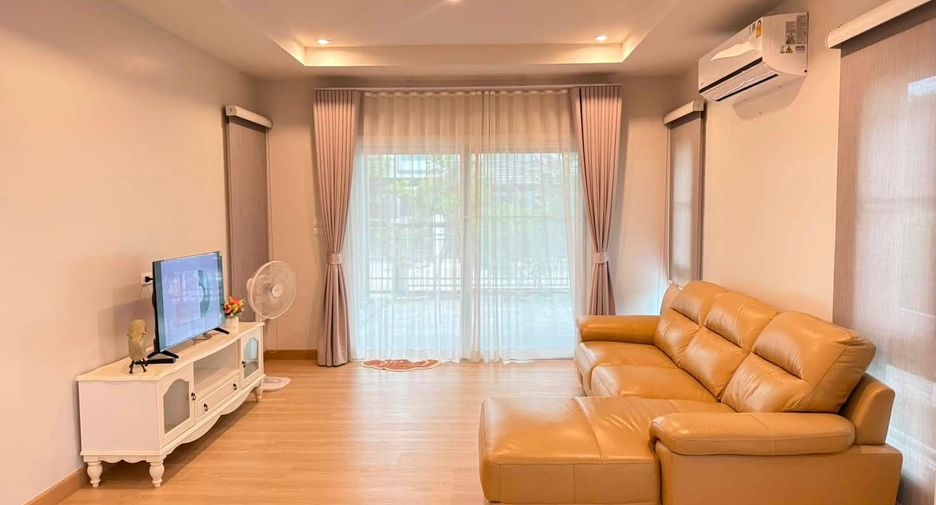 出租 4 卧室 独立屋 在 Mae Rim, Chiang Mai