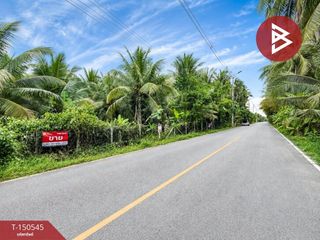 Продажа Участок в Amphawa, Самутсонгкхрам