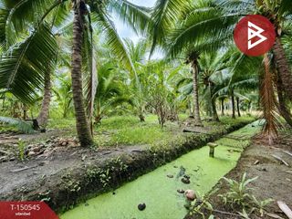 Продажа Участок в Amphawa, Самутсонгкхрам