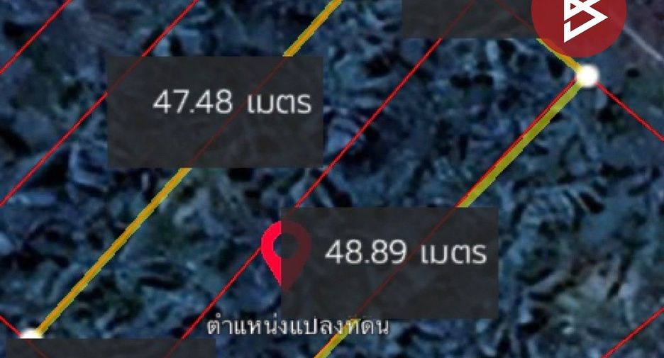 Продажа Участок в Amphawa, Самутсонгкхрам