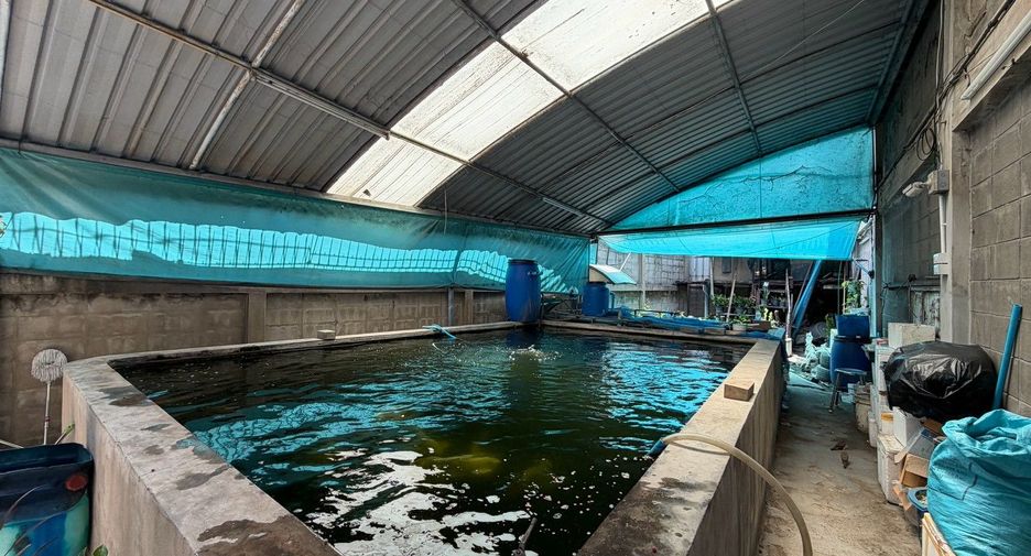 Продажа 6 спальни склад в Phra Pradaeng, Самутпракан
