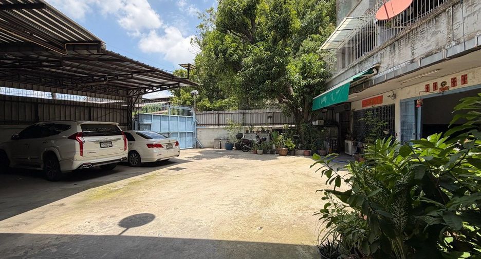 Продажа 6 спальни склад в Phra Pradaeng, Самутпракан