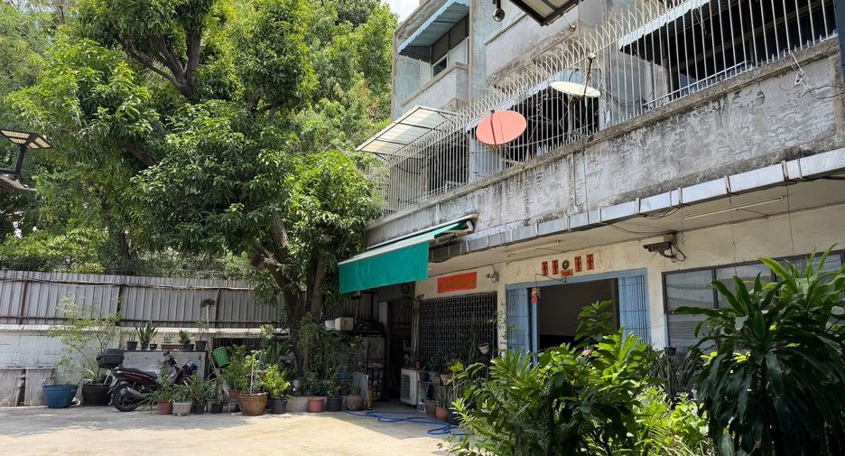 Продажа 6 спальни склад в Phra Pradaeng, Самутпракан