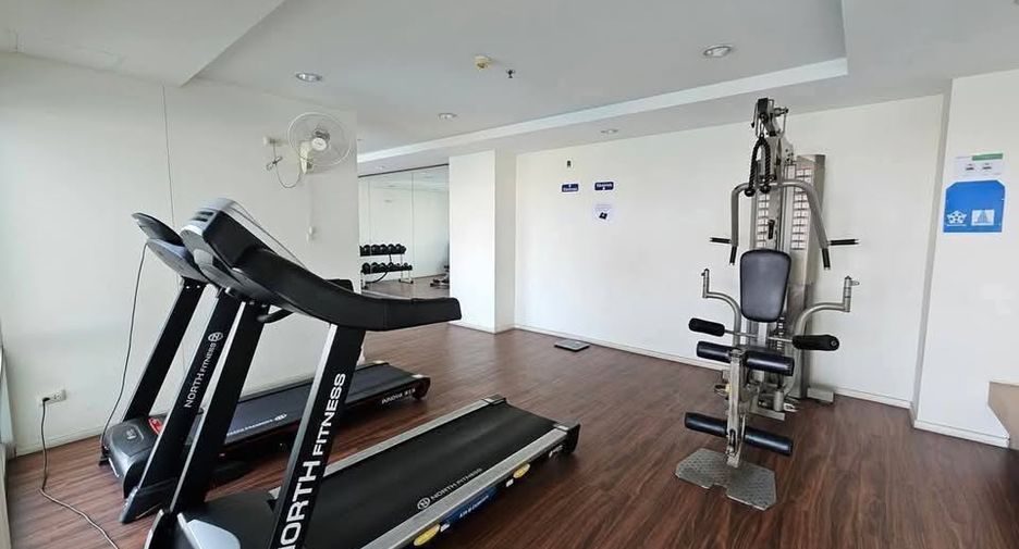 For sale 1 Beds condo in Bang Lamung, Chonburi