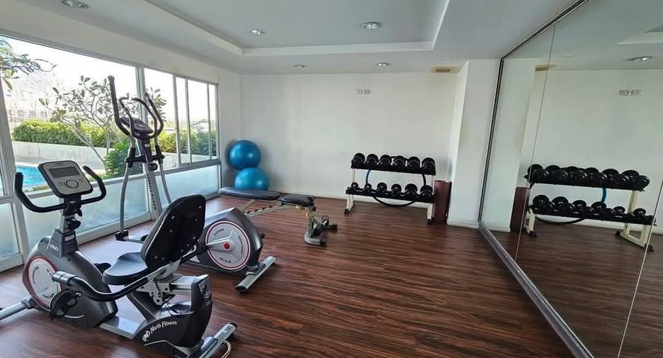 For sale 1 Beds condo in Bang Lamung, Chonburi