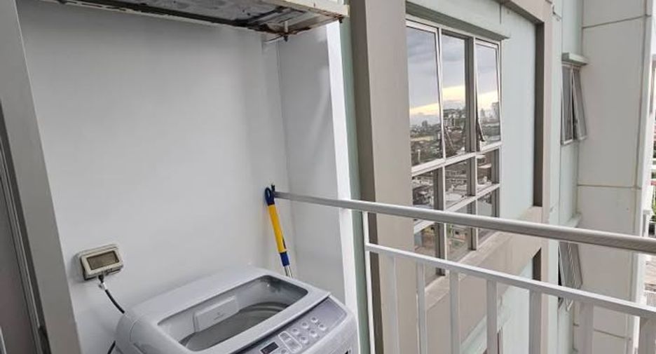 For sale 1 Beds condo in Bang Lamung, Chonburi