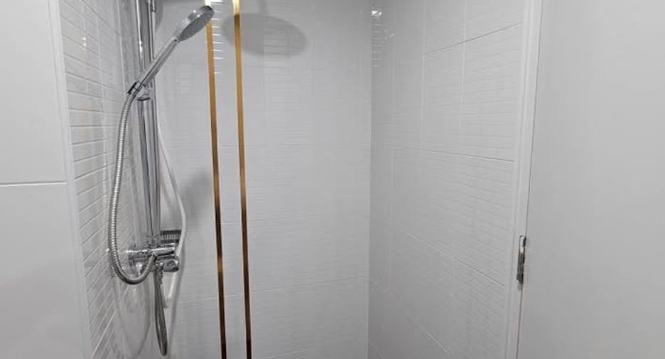 For sale 1 Beds condo in Bang Lamung, Chonburi