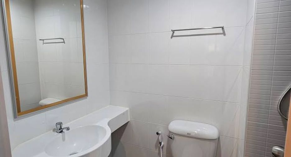 For sale 1 Beds condo in Bang Lamung, Chonburi