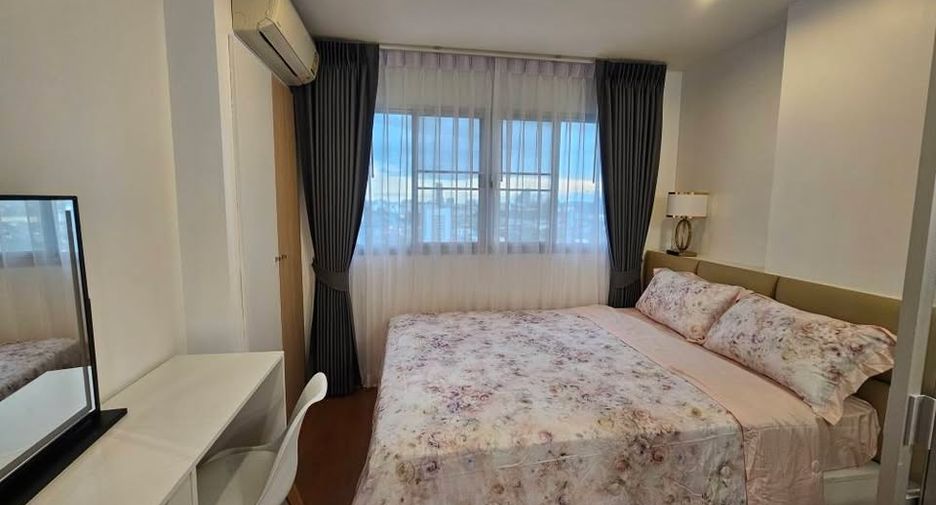 For sale 1 Beds condo in Bang Lamung, Chonburi