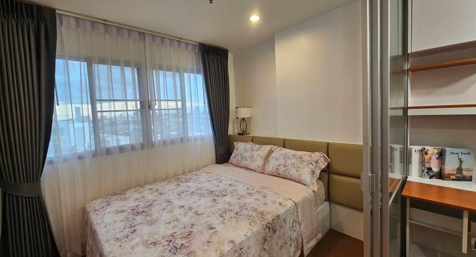For sale 1 Beds condo in Bang Lamung, Chonburi