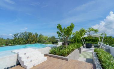 For sale 1 bed condo in Thalang, Phuket