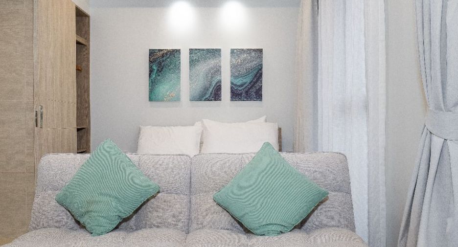 For sale 1 bed condo in Thalang, Phuket