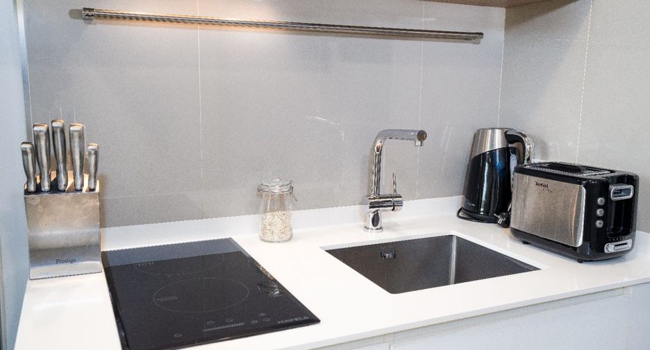 For sale 1 bed condo in Thalang, Phuket