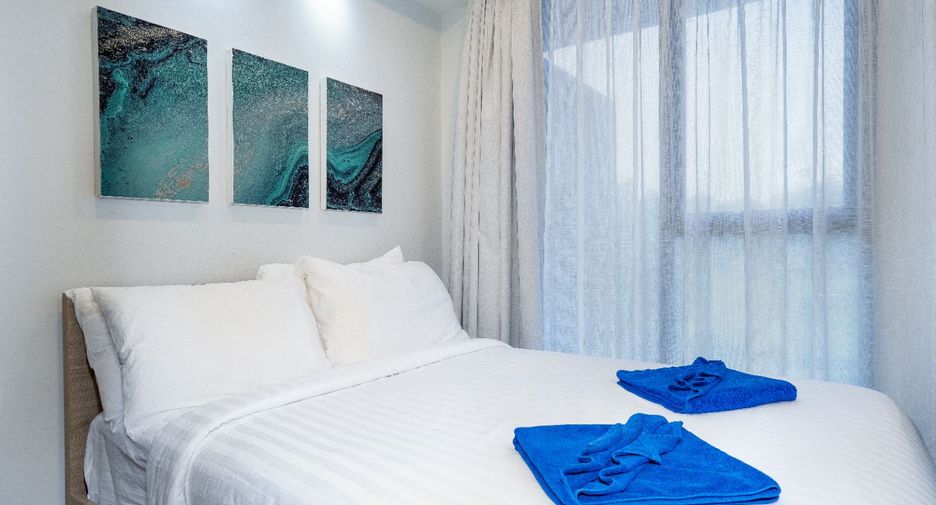 For sale 1 bed condo in Thalang, Phuket
