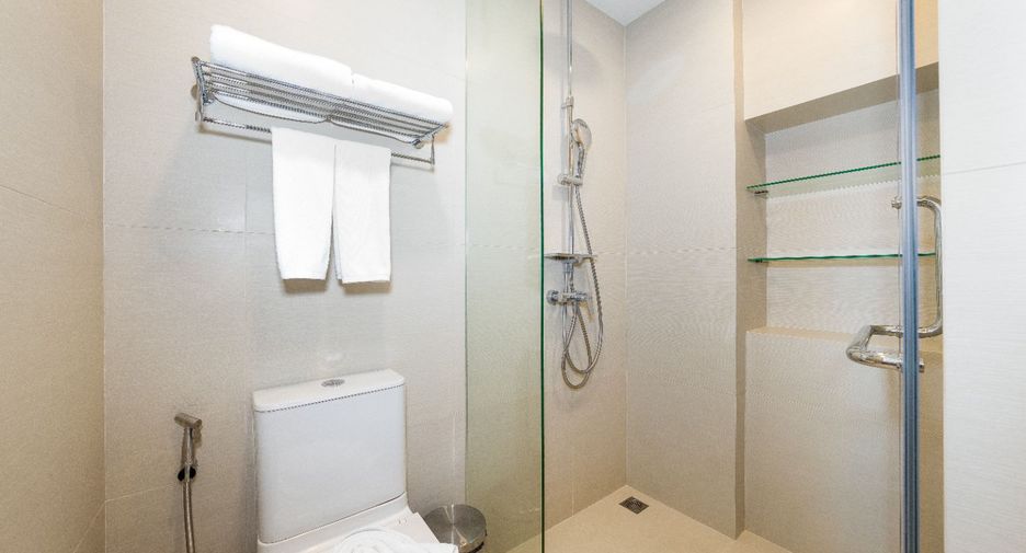 For sale 1 bed condo in Thalang, Phuket