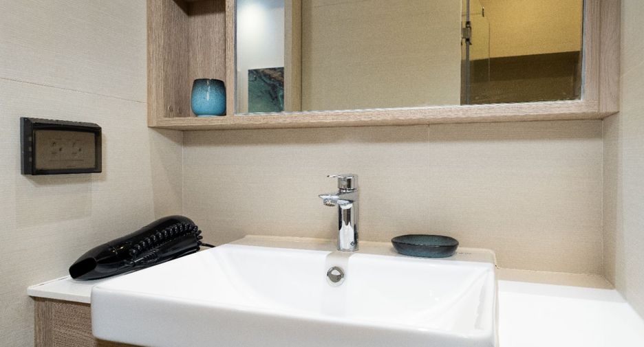 For sale 1 bed condo in Thalang, Phuket