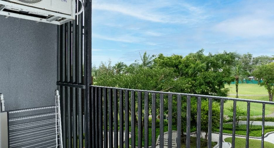 For sale 1 bed condo in Thalang, Phuket