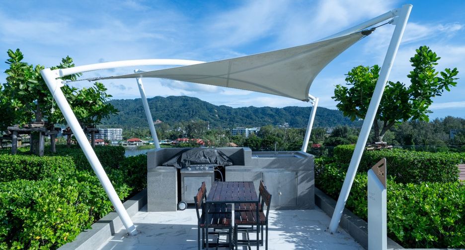 For sale 1 bed condo in Thalang, Phuket