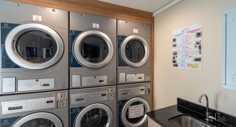 For sale 1 bed condo in Thalang, Phuket