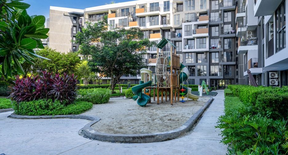 For sale 1 bed condo in Thalang, Phuket