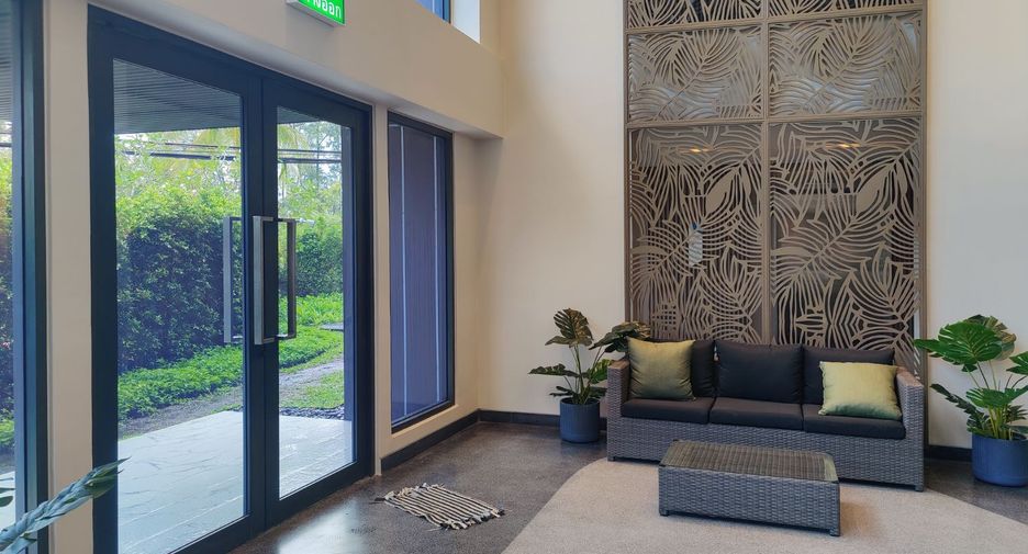 For sale 1 bed condo in Thalang, Phuket