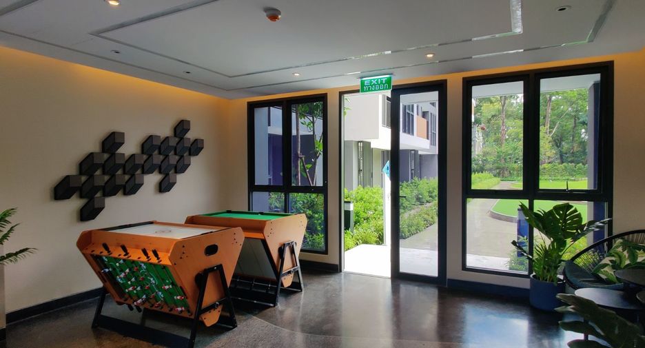 For sale 1 bed condo in Thalang, Phuket