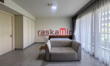 À vendre studio condo à Bang Lamung, Chonburi