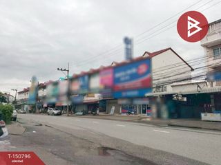 Продажа 3 спальни торговое помещение в Si Racha, Чонбури
