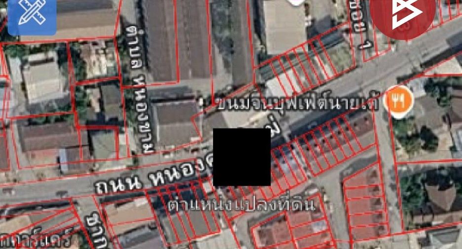 Продажа 3 спальни торговое помещение в Si Racha, Чонбури