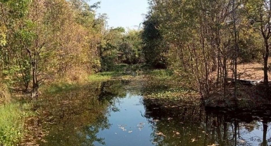 Продажа Участок в Kaeng Khoi, Saraburi