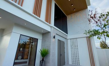 出售 5 卧室 独立屋 在 Bang Lamung, Chon Buri