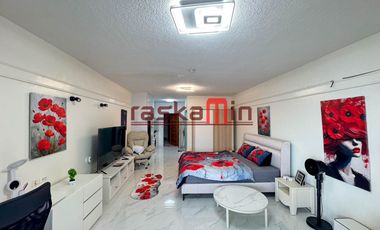 À vendre studio condo à Bang Lamung, Chonburi